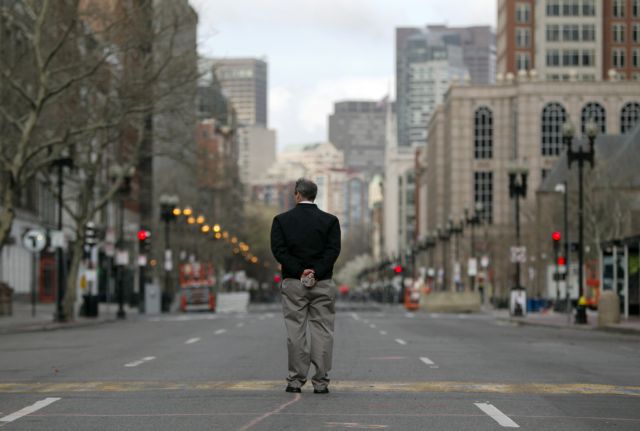Θρησκευτικό -πιθανότατα- το κίνητρο των επιθέσεων στη Βοστώνη